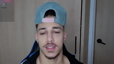 orionblaze69_ — Stripchat stream photo (Feb 2026)