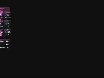 THE_BLACKcat — Bongacams stream photo (Jun 2026)