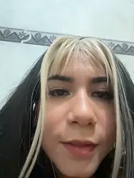 Pamela23x — Stripchat profile photo
