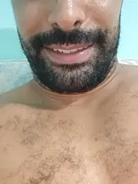 amine71 — Stripchat profile photo