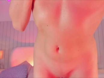 Megan-Holly — Bongacams stream photo (Mar 2026)