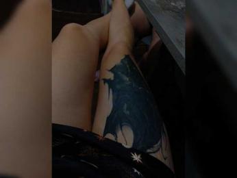 Ecstasy-rrr — 在 bongacams 直播的网络摄像头模特