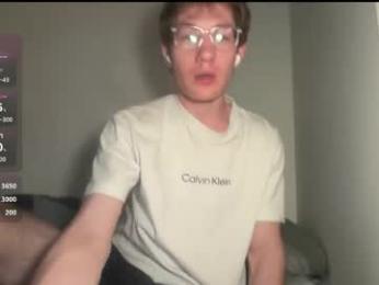 oliver_beck — Chaturbate stream photo (Apr 2026)