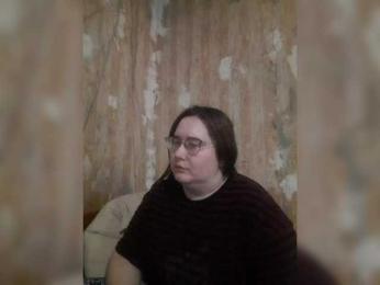 Linavia — Bongacams stream photo (May 2025)
