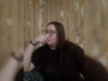 Linavia — Bongacams stream photo (May 2025)