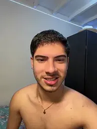 ApoloGray__ — Stripchat profile photo