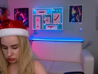 melisa_white1 — Chaturbate stream photo (Dec 2025)