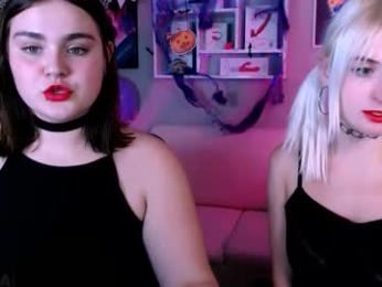 melisa_white1 — Chaturbate stream photo (Oct 2025)