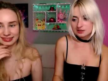 melisa_white1 — Chaturbate stream photo (Nov 2025)