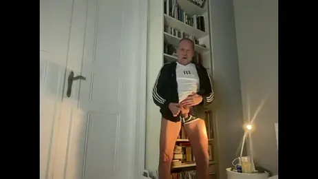 drefman — Stripchat stream photo (Feb 2026)