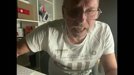 drefman — Stripchat stream photo (Mar 2026)