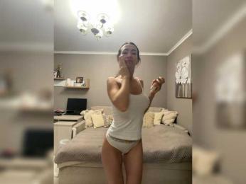 Liza-777 — Bongacams stream photo (Sep 2026)