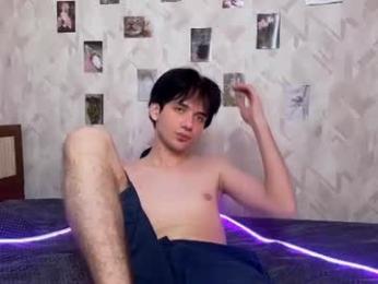 zombde32 — Chaturbate stream photo (Jun 2026)