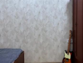 zombde32 — Chaturbate stream photo (Apr 2026)