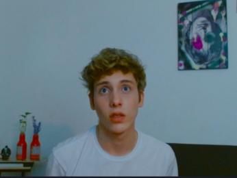 RonCaldas — Livejasmin stream photo (Jan 2025)