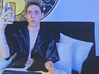 RonCaldas — Livejasmin stream photo (Oct 2025)