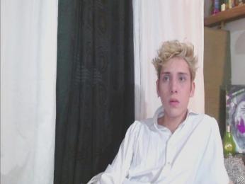 RonCaldas — Livejasmin stream photo (May 2024)