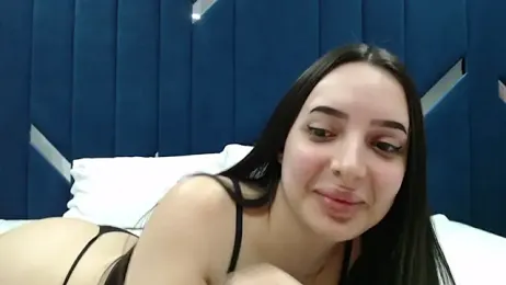 TiffanyPeretz — Stripchat stream photo (Mar 2026)