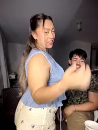 Im_sophiie — Stripchat stream photo (Feb 2026)