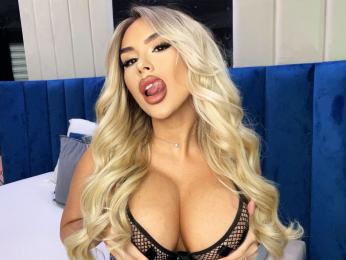 SelenaVoss — Livejasmin stream photo (Jun 2025)