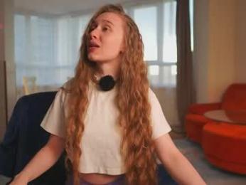 sexycutegirs — 在 chaturbate 直播的网络摄像头模特