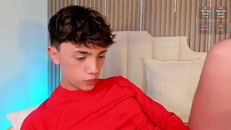 Tomy_Rox — Stripchat stream photo (Mar 2026)