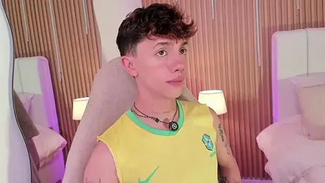 Tomy_Rox — Stripchat stream photo (Mar 2026)