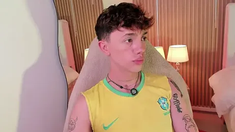 Tomy_Rox — Stripchat stream photo (Mar 2026)