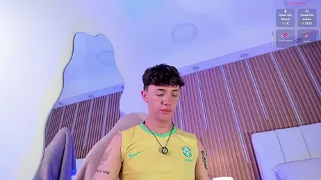 Tomy_Rox — Stripchat stream photo (Mar 2026)