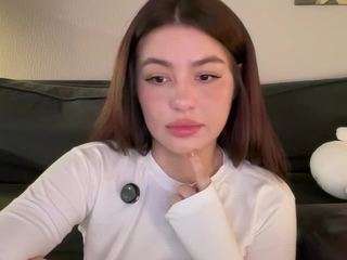 youramy — Camsoda stream photo (Jul 2026)