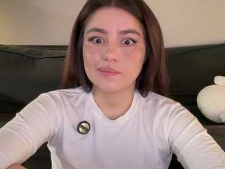 youramy — Camsoda stream photo (Jul 2026)