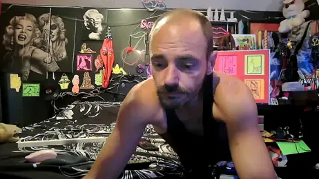 DaddyAndSplashQueen — Stripchat profile photo