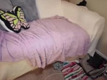 sashabby3 — Chaturbate stream photo (May 2026)