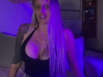 sashabby3 — Chaturbate profile photo