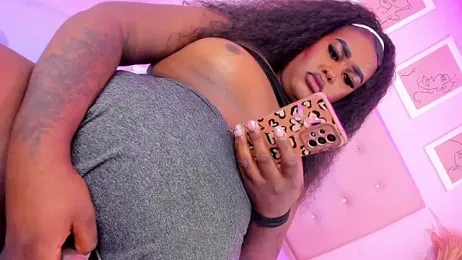 GEANNAROSE — Stripchat stream photo (Jan 2026)