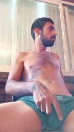 SeverusIgor — Cam4 stream photo (Apr 2026)