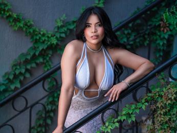 DayanaHille — 在 livejasmin 直播的网络摄像头模特