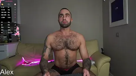 Alex_xxx — Stripchat stream photo (Mar 2026)