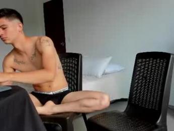 yizus_bonz — Chaturbate stream photo (Sep 2026)