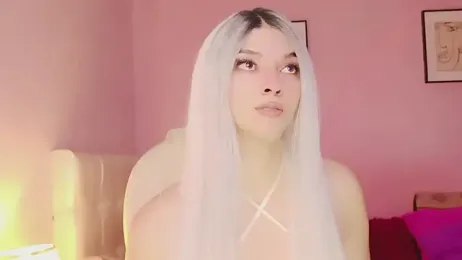 EvaEvangeline — Stripchat stream photo (Mar 2026)