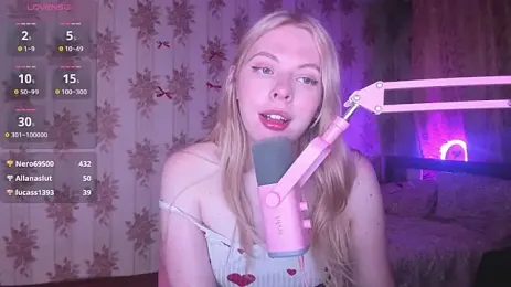 Cutie_Bambi — stripchat