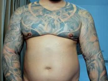 javicute4u — Chaturbate stream photo (Aug 2026)