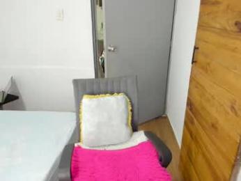 abbyhowlland — Chaturbate stream photo (Feb 2026)