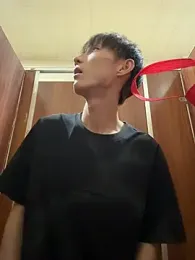 liuhang — 在 stripchat 直播的网络摄像头模特