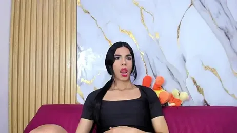 Luluu_08 — Stripchat profile photo