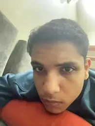 Ahmed672 — 在 stripchat 直播的网络摄像头模特