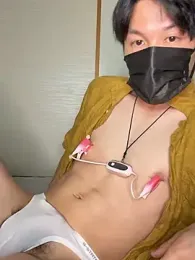 -YumaUemura- — Stripchat stream photo (Apr 2026)