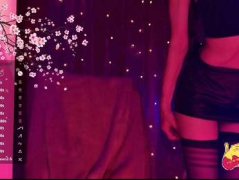 Taliswoman — Bongacams stream photo (Jul 2026)
