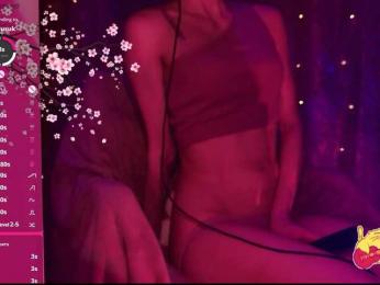 Taliswoman — Bongacams stream photo (Jul 2026)