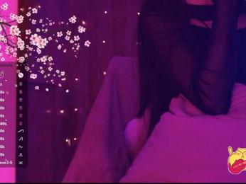 Taliswoman — Bongacams stream photo (Aug 2026)